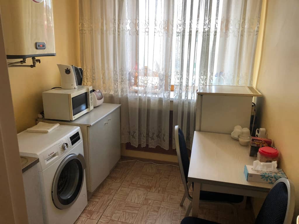 Гостевой Дом Комфорт: фото 4