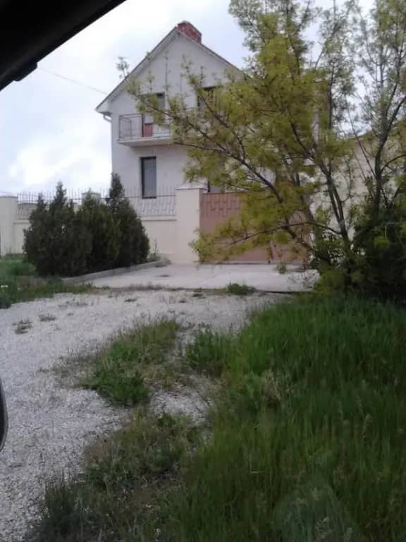 Частный дом Евпатория: фото 4