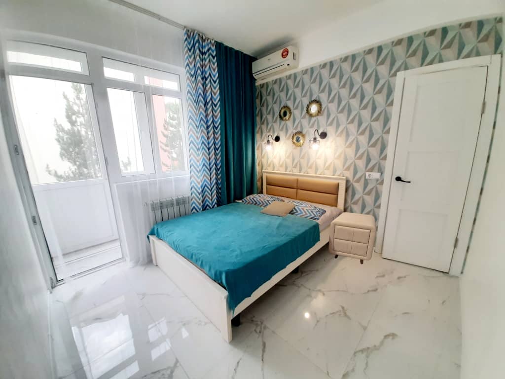 Квартира с двумя спальнями рядом с подъемником: фото 6