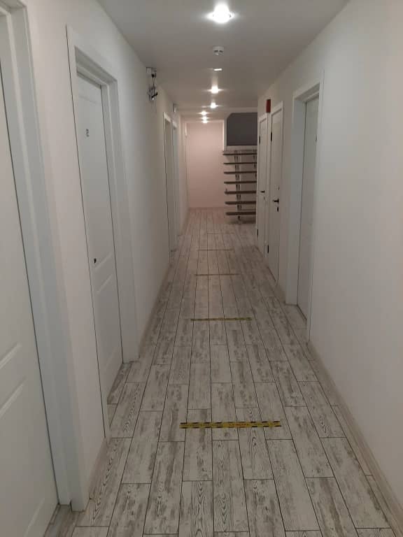 Апартаменты СПб Аренда Rental housing на проспекте Лиговский: фото 4
