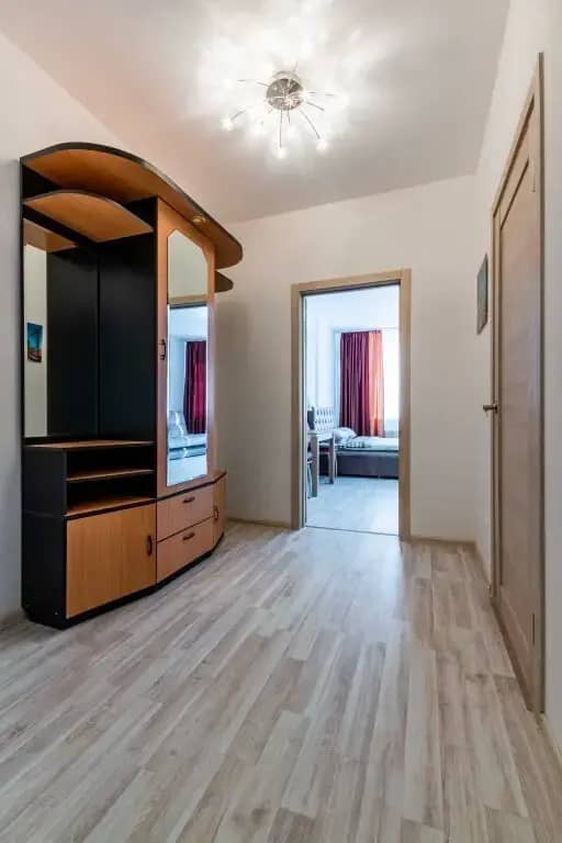 Апартаменты Монблан DreamHouse Крестинского 35 А: фото 7
