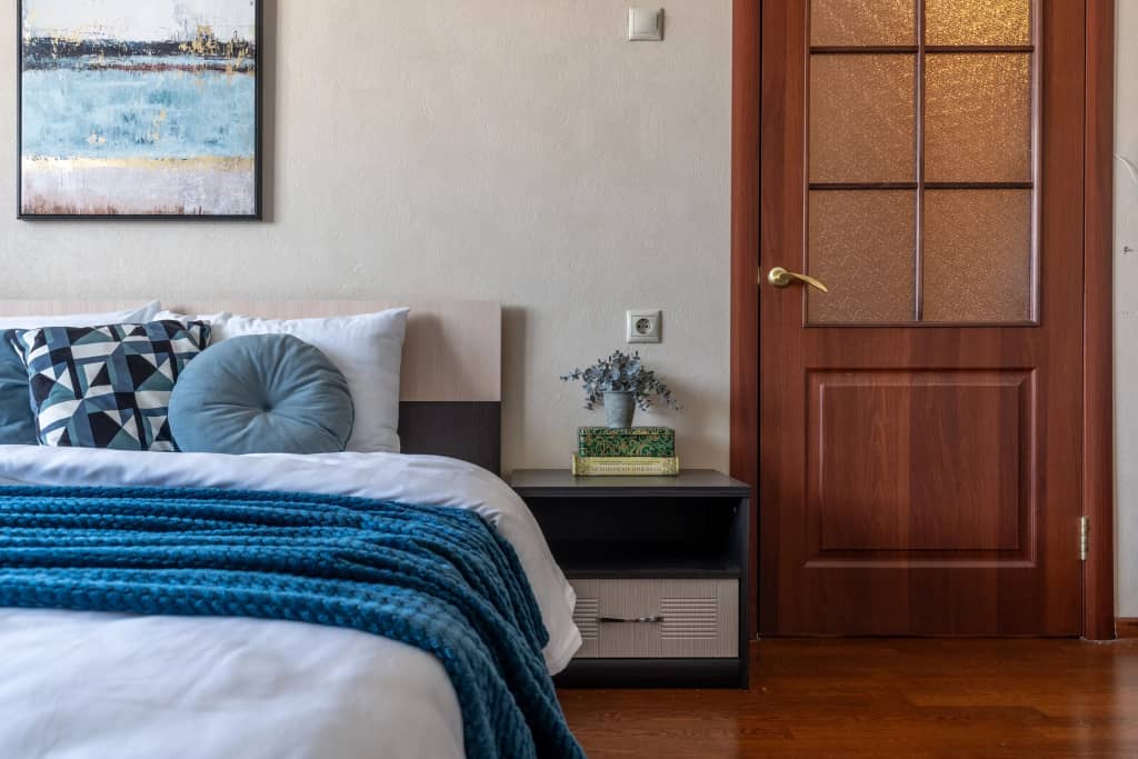 Квартира Cozy House метро Селигерская: фото 7