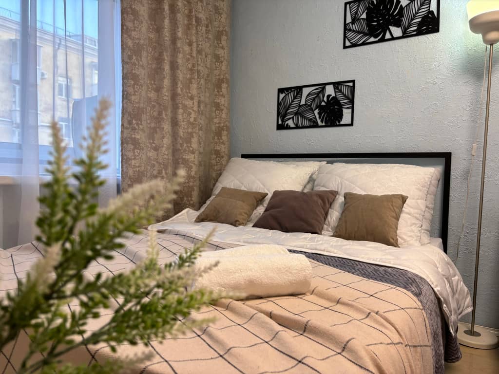 Квартира АтмосфераHome на Красноармейской: фото 7