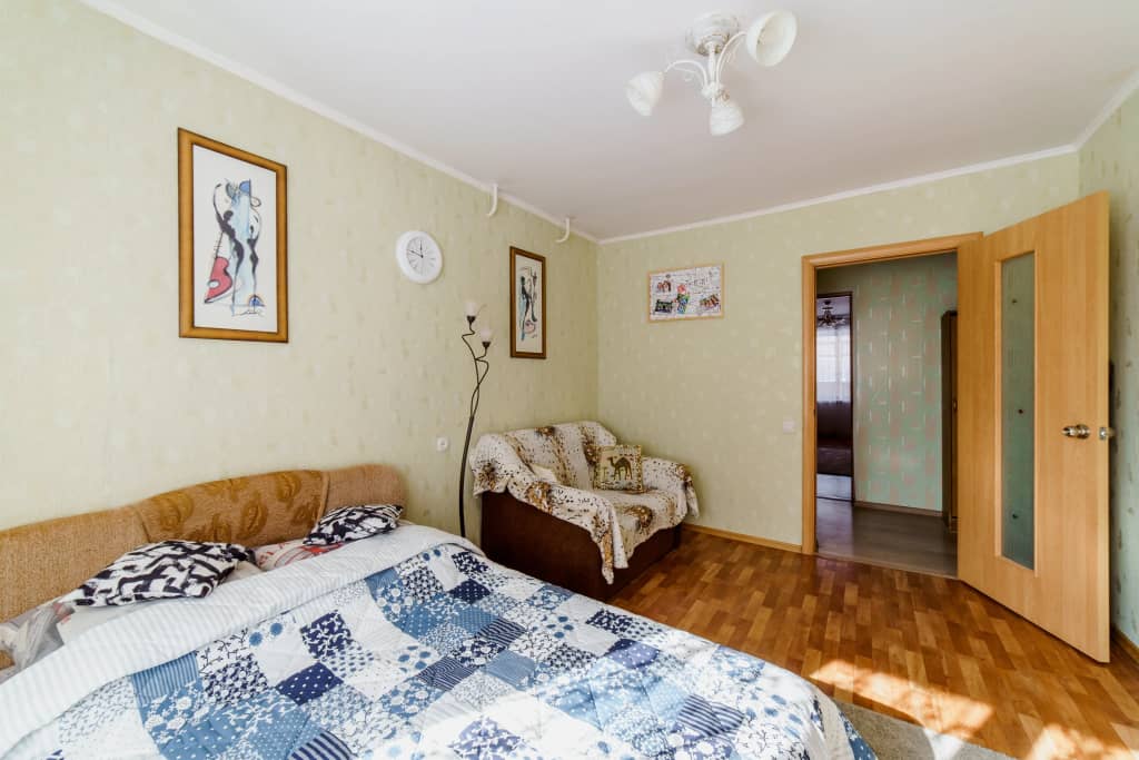 Апартаменты Gorkiy House на Невзоровых 1: фото 6