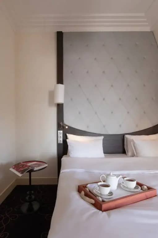 Отель Mercure Ростов-на-Дону Центр: фото 4