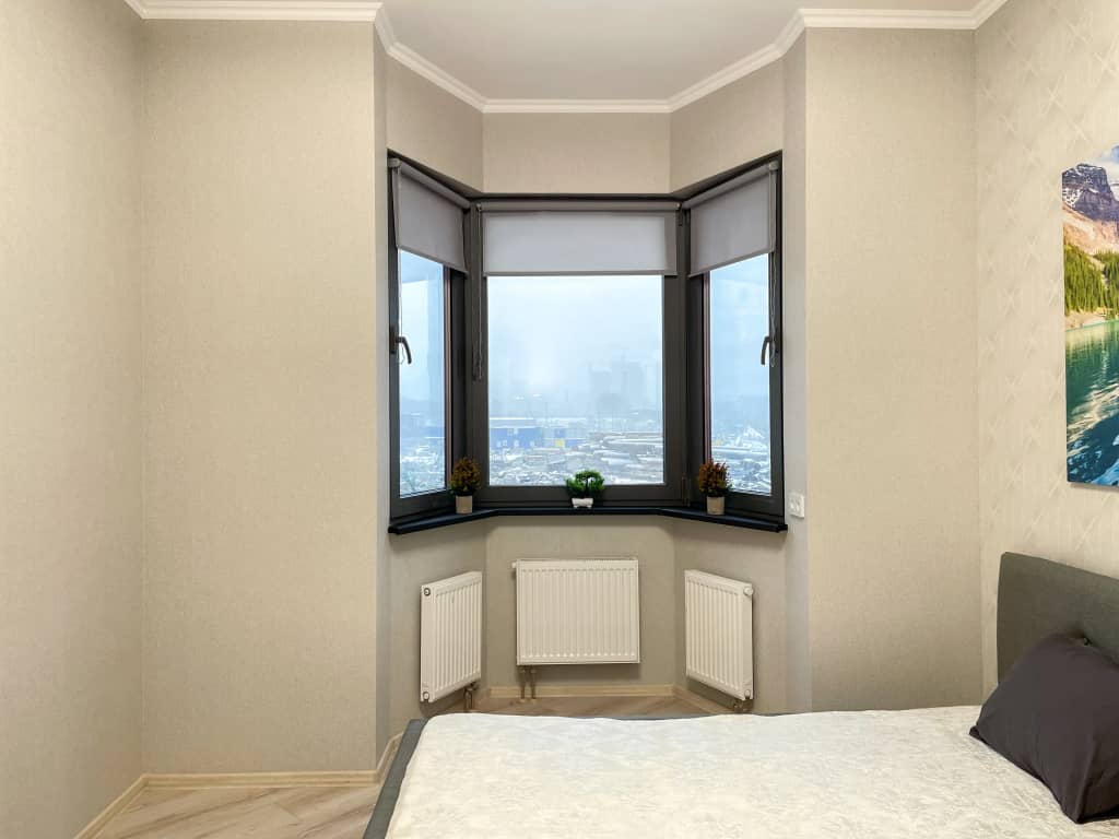 Апартаменты 2-к Квартира 50 м² 2/19 Эт: фото 5