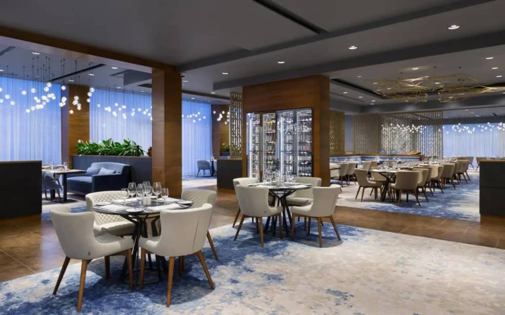 DoubleTree by Hilton Moscow — Vnukovo Airport: фото 4