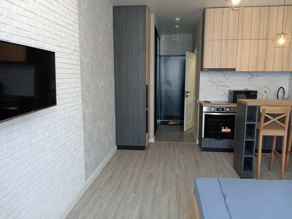 Квартира на Пр Притомский 25 К 4: фото 4