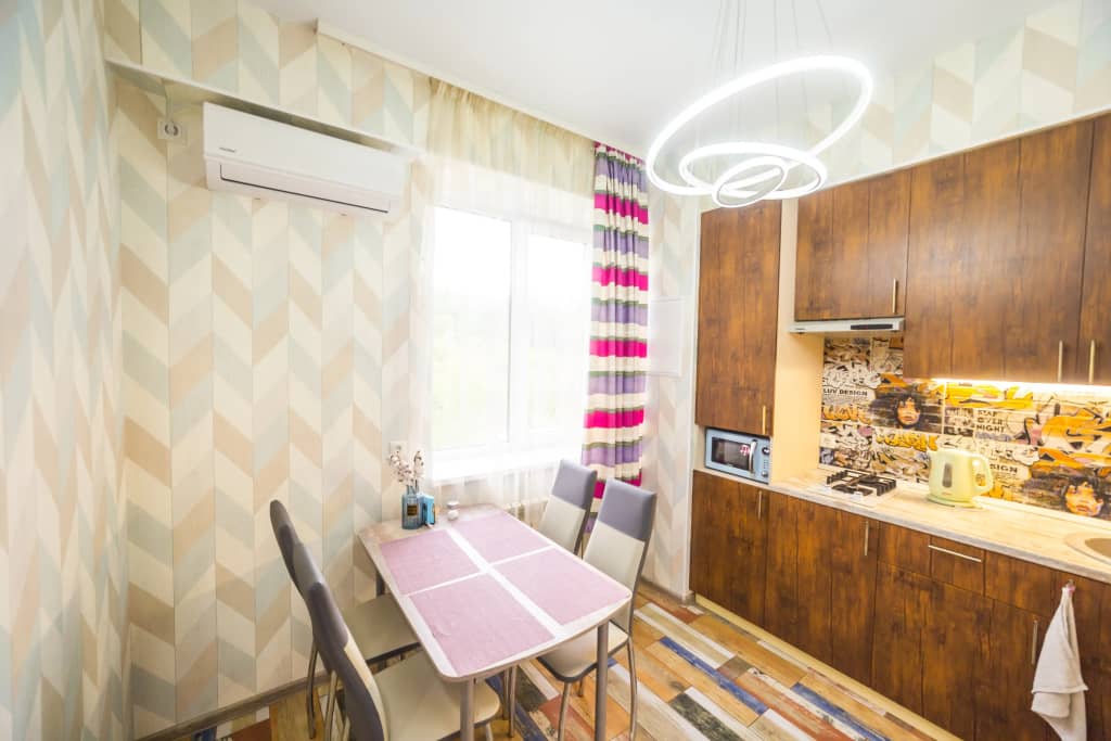 Квартира Парковая: фото 7
