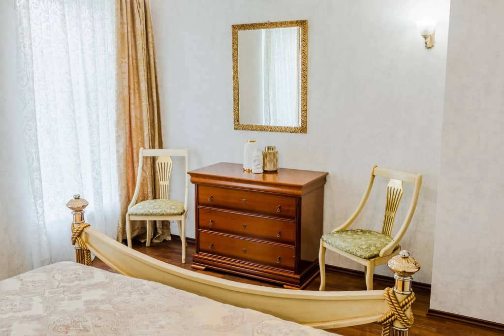 Апартаменты Nevsky 45 3 bedrooms & 2 bathrooms 8 persons: фото 4