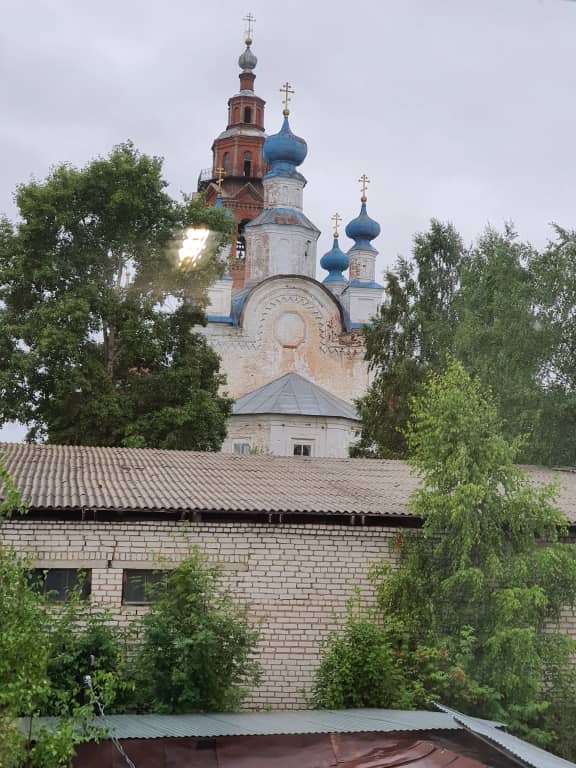 Квартира в старинном особняке Воскресенская - памятник провинциального классицизма: фото 6
