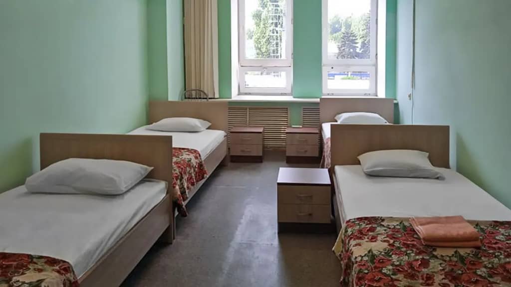 Отель Smart Hotel KDO Саратов: фото 4
