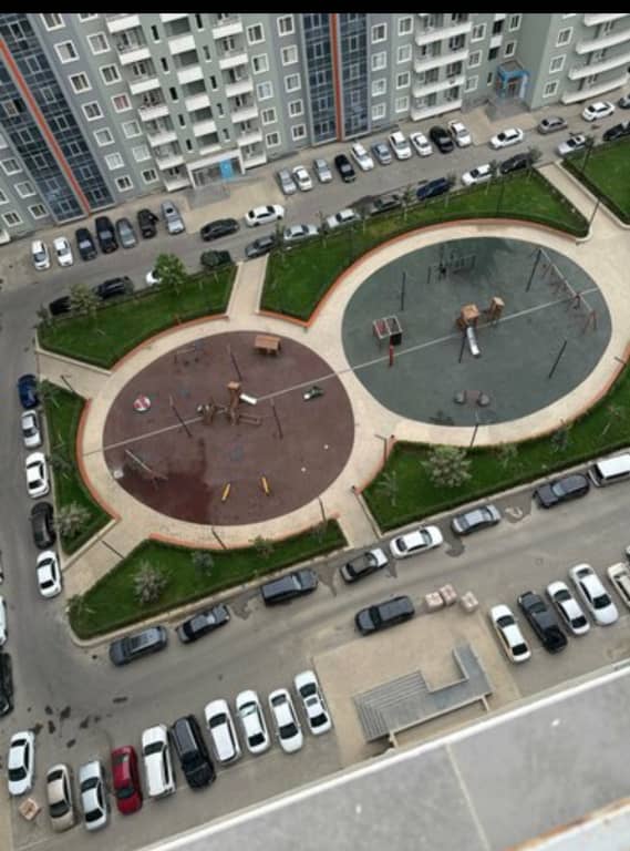 Апартаменты Звездный город: фото 7