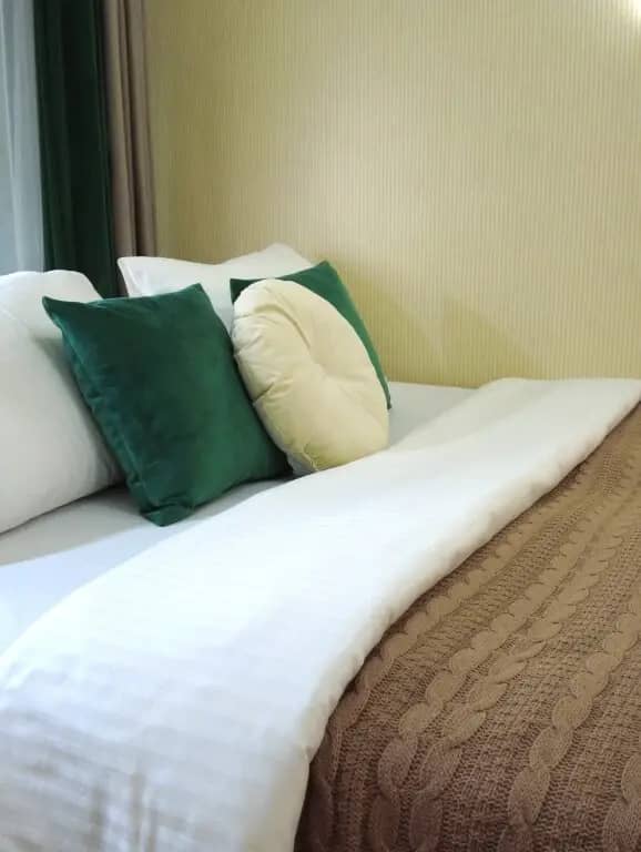 Апартаменты Queenstay Тропикана на Войковской: фото 6