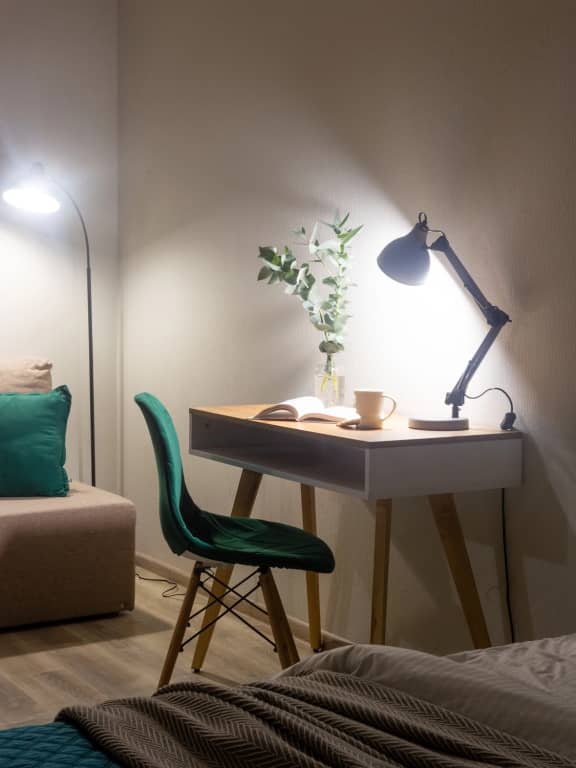 Апартаменты-комфорт  Vetka Home на Красном проспекте: фото 7