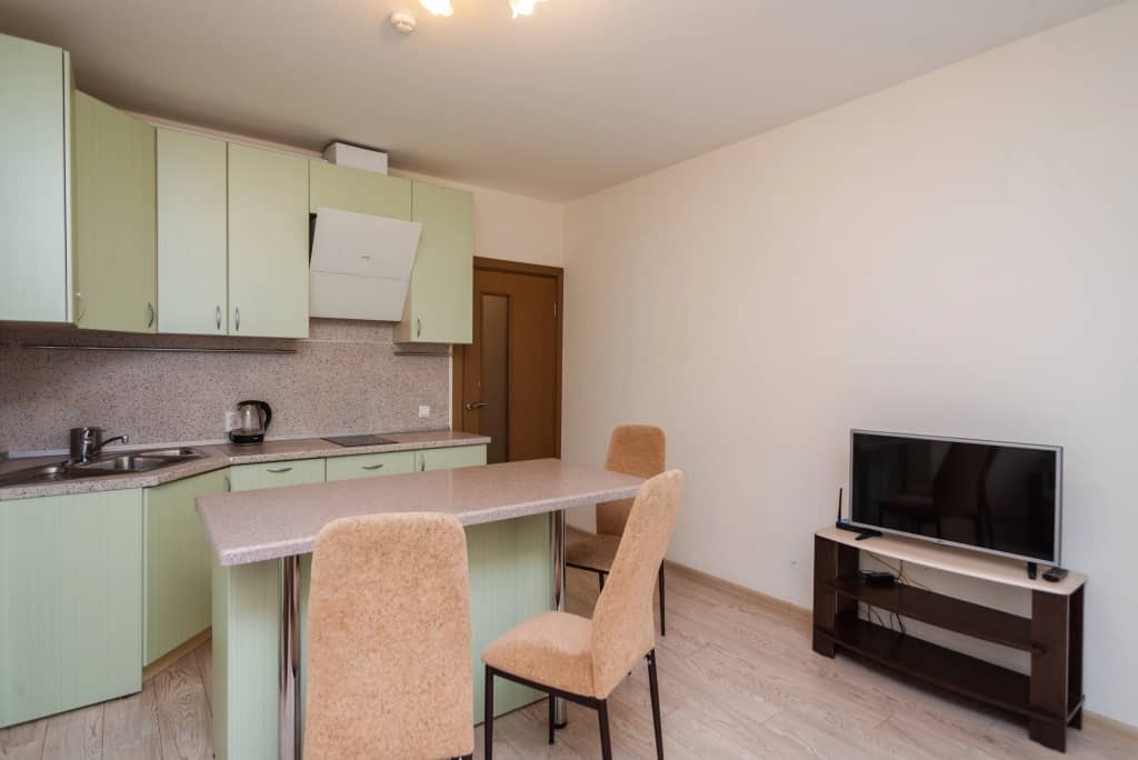 Апартаменты ArendApartment: Витебский: фото 5