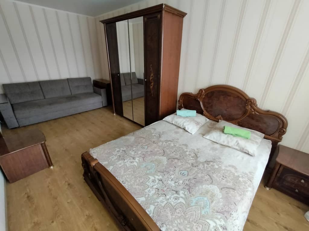 Квартира на Айская 22 возле ТРЦ Ultra: фото 7