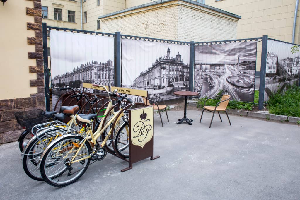 Гостевой Дом Романовых: фото 4