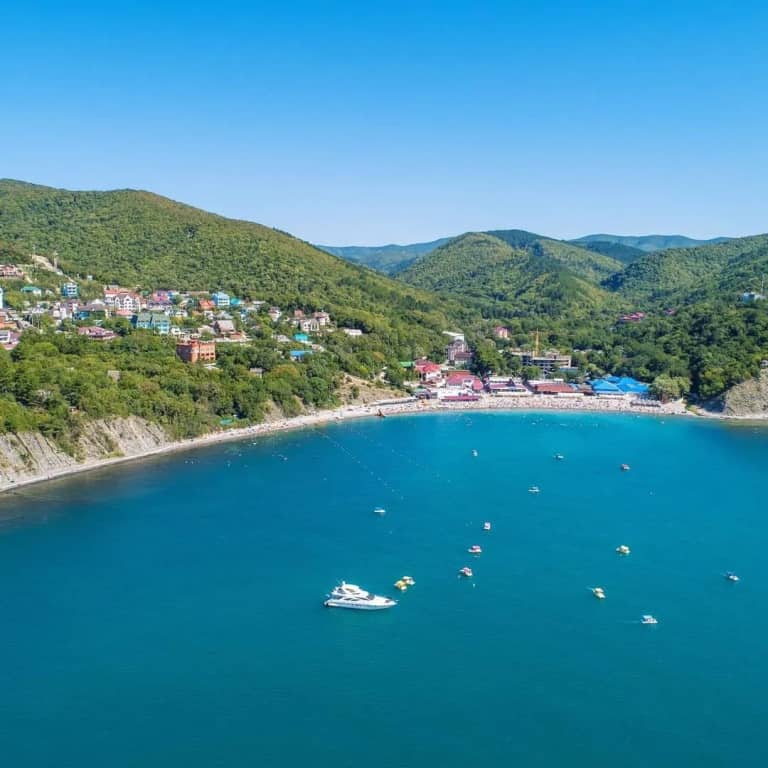 База Отдыха Бирюза-Юг: фото 5