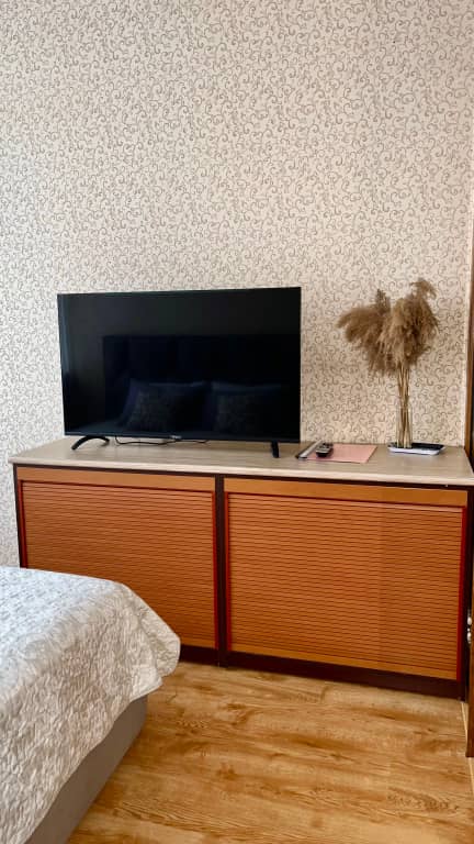 Квартира у парка Победы: фото 5