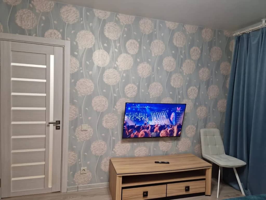 Квартира с новейшим ремонтом в центре Калининграда: фото 4