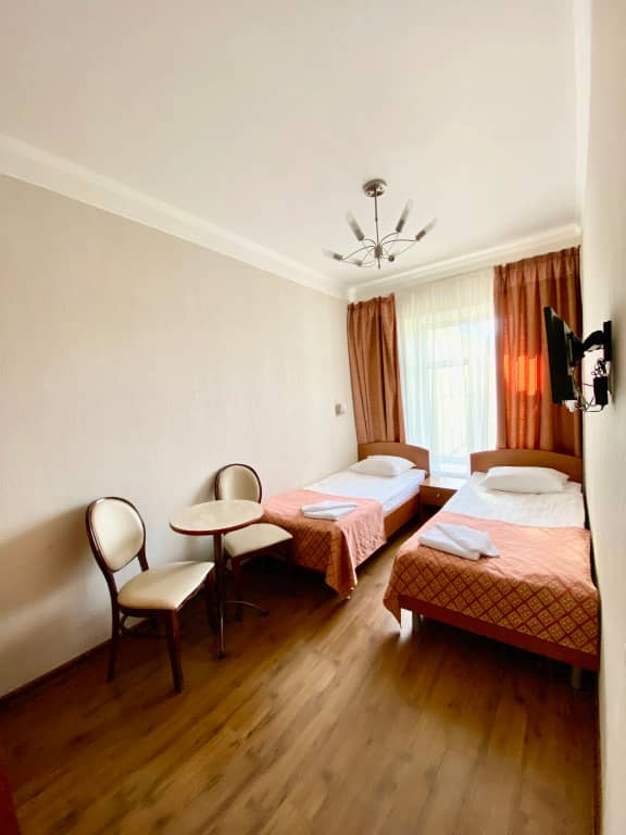 Апартаменты 5 Rooms Apartment Nika Nevsky 88: фото 4