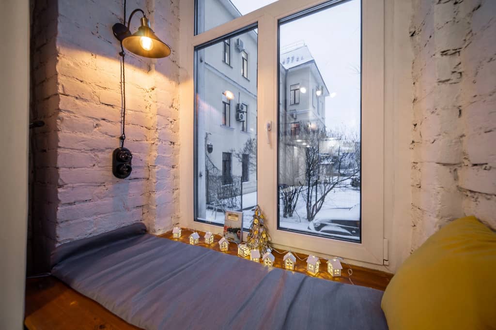 Апартаменты у Набережной Невы EasyGuest: фото 4