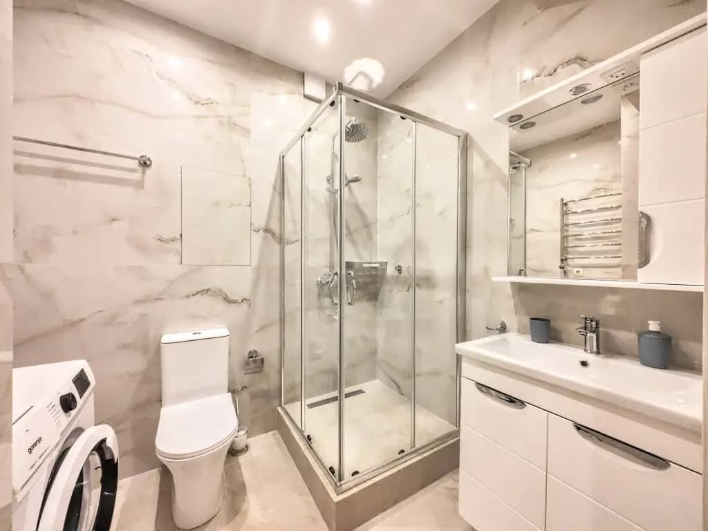 Апартаменты M Apartments SvetlanaPark: фото 6