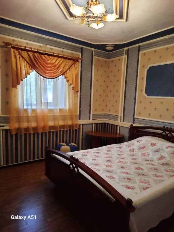 Гостиница Вега: фото 6