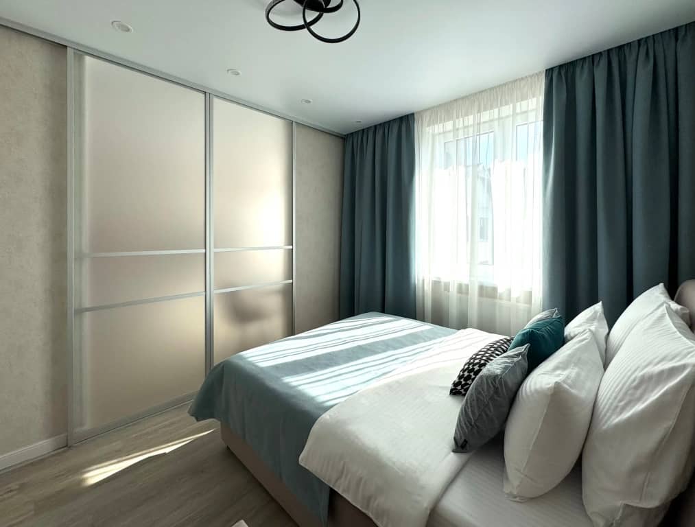 Апартаменты Apart-Deluxe Легенды Моря: фото 7
