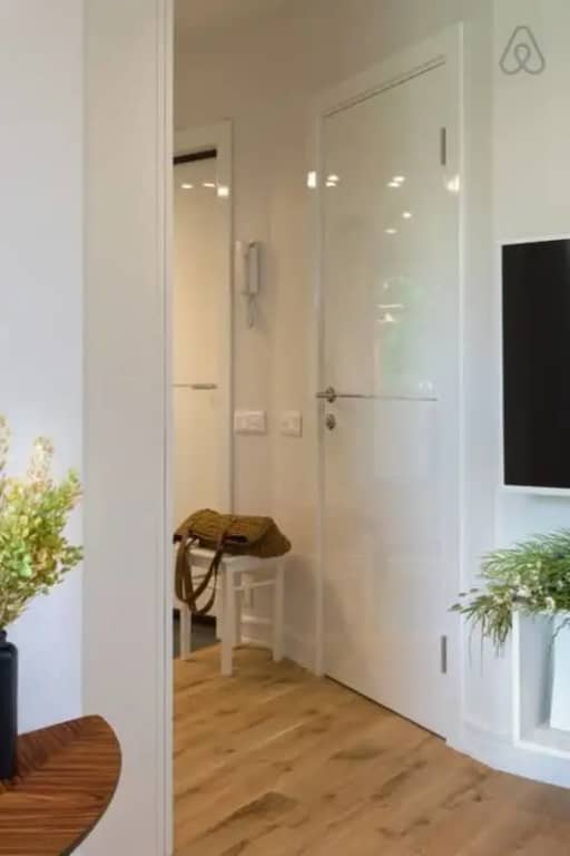 Апартаменты Flat Inn рядом с метро Белорусская на 2-ом Лесном переулке: фото 4