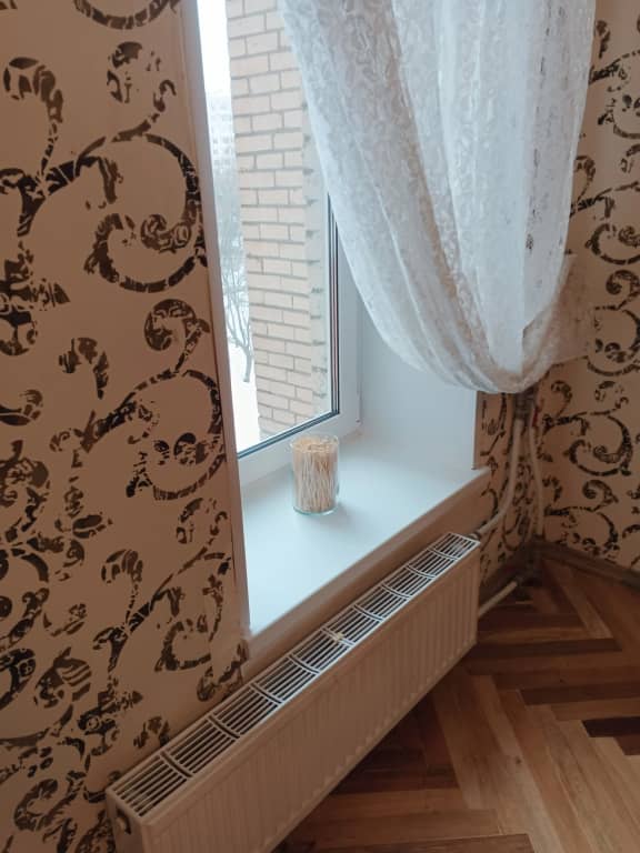 Квартира на Пискаревском: фото 5