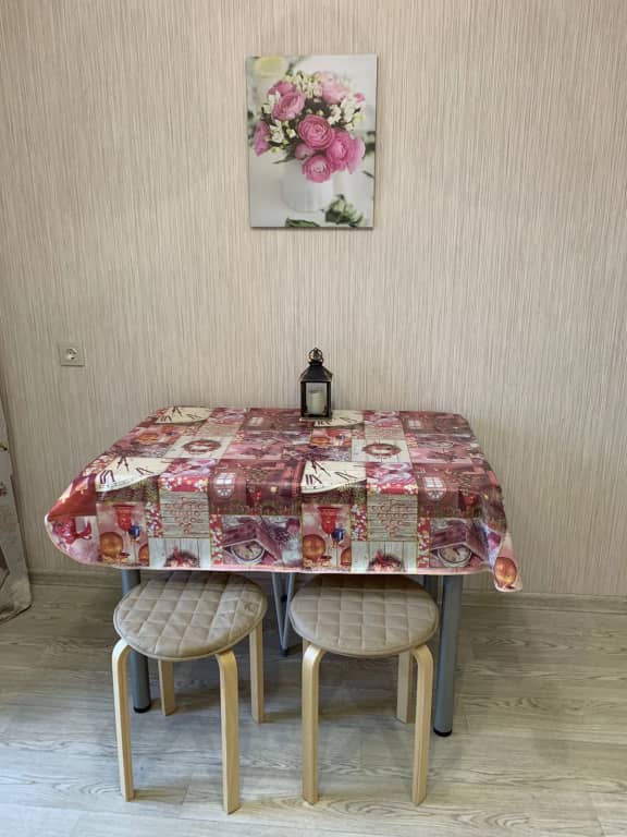 Апартаменты HOMEAPARTMENTS у Сибирского Молла: фото 6