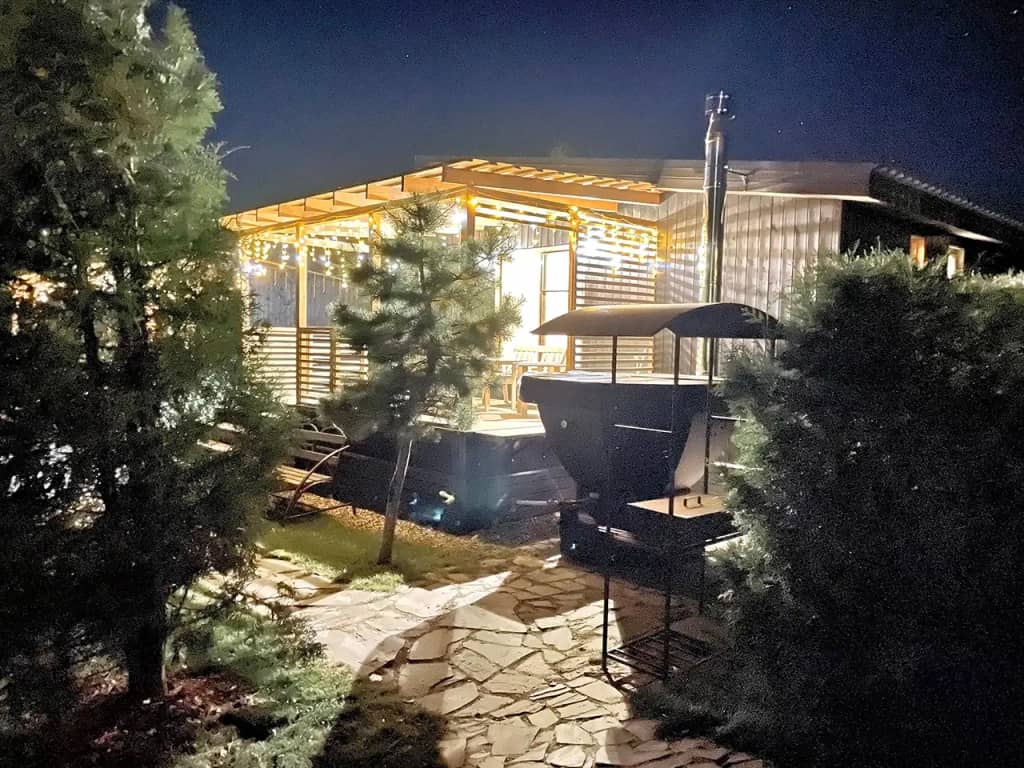 Гостевой дом Smola Haus&Sauna: фото 5