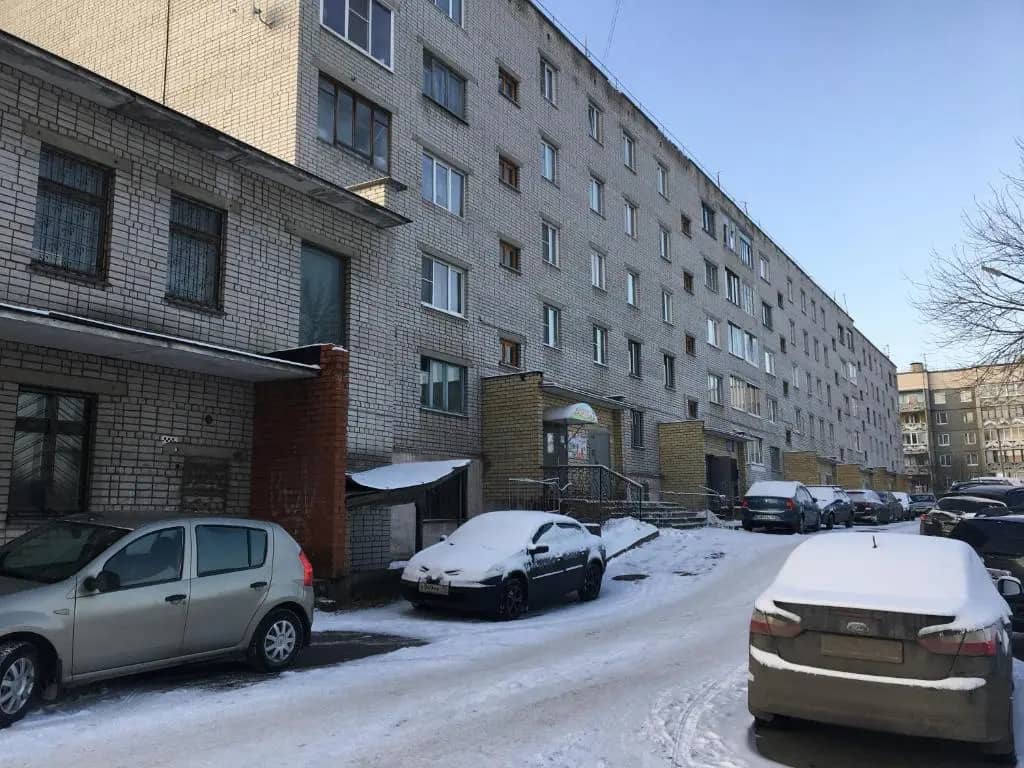 Мини-отель Соня: фото 4