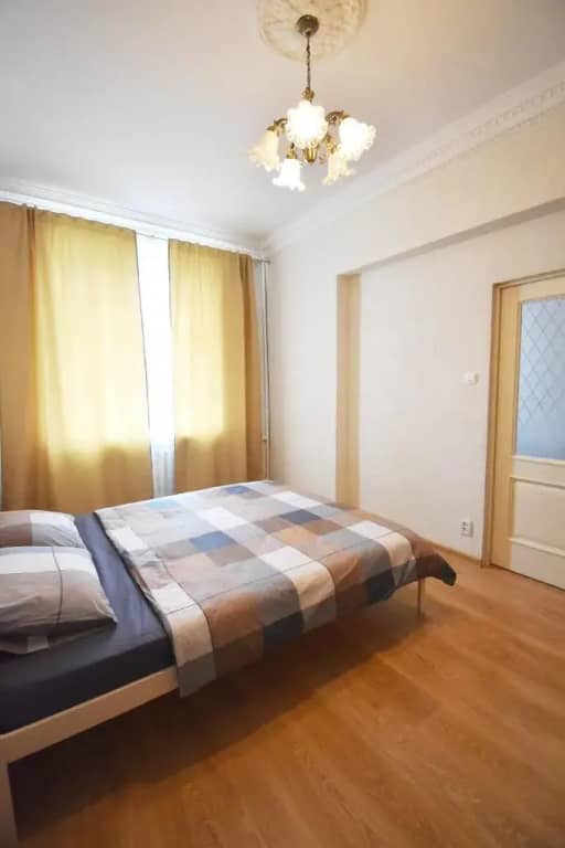 Апартаменты Краснопрудная Улица 30-34с1: фото 5