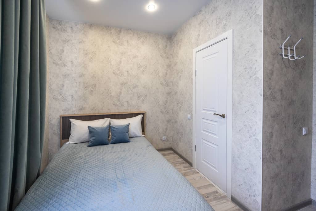 Апартаменты LovelyHome39 Студия 5 на Автомобильной: фото 4