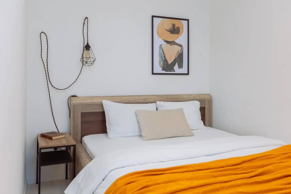 Апартаменты Malkova apartments на Черняховского: фото 6