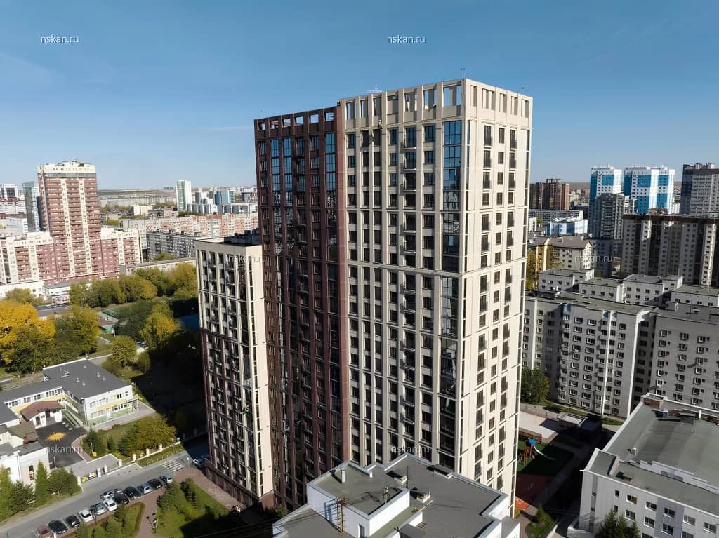 Апартаменты Room Hotel (Рум Хотел) на Державина: фото 6