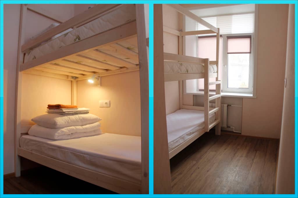 Local Hostel Irkutsk: фото 5