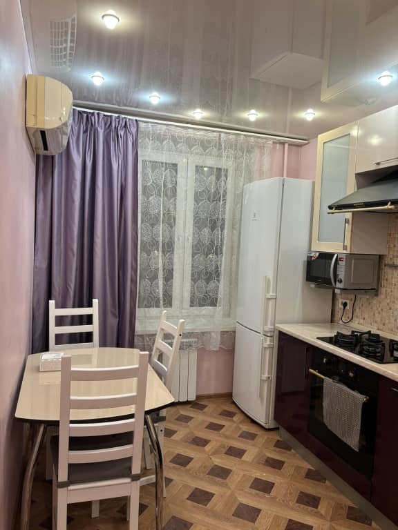 Квартира на Симоновской набережной: фото 5