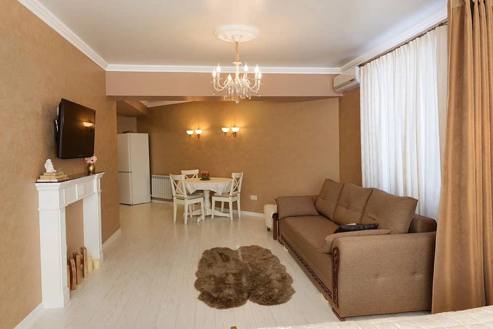 Апартаменты VIP квартиры на Московской by Sutki26™: фото 5