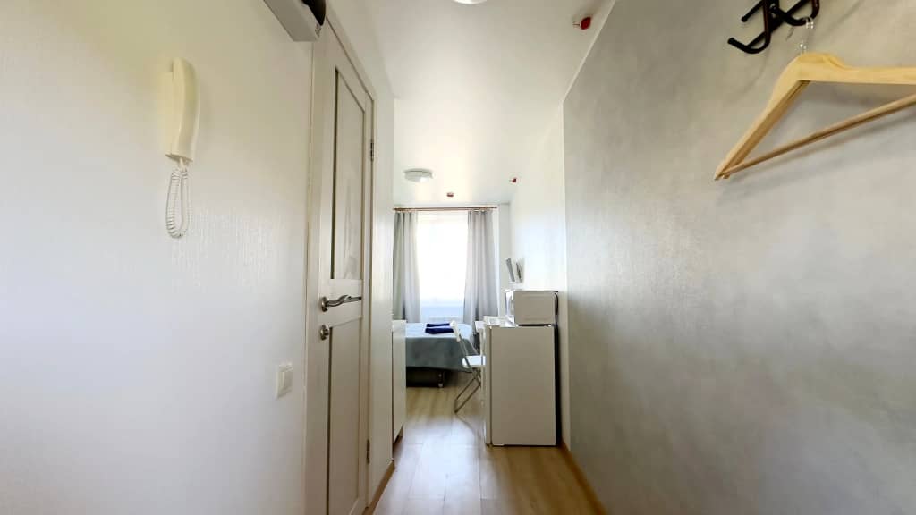 Апартаменты RoomOnDay в ЖК Саяны-Парк арт.000631: фото 7