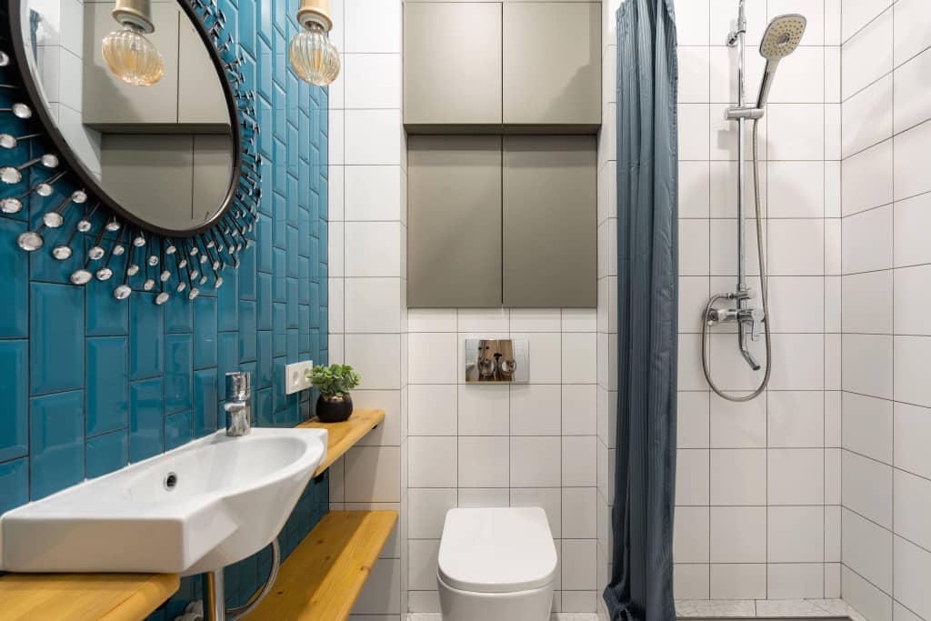 Апартаменты LetYourFlat «Terrace»: фото 4