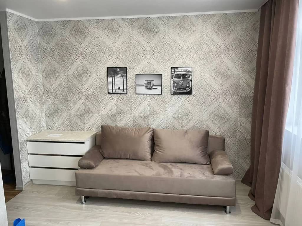 Квартира Студия Колумб: фото 4
