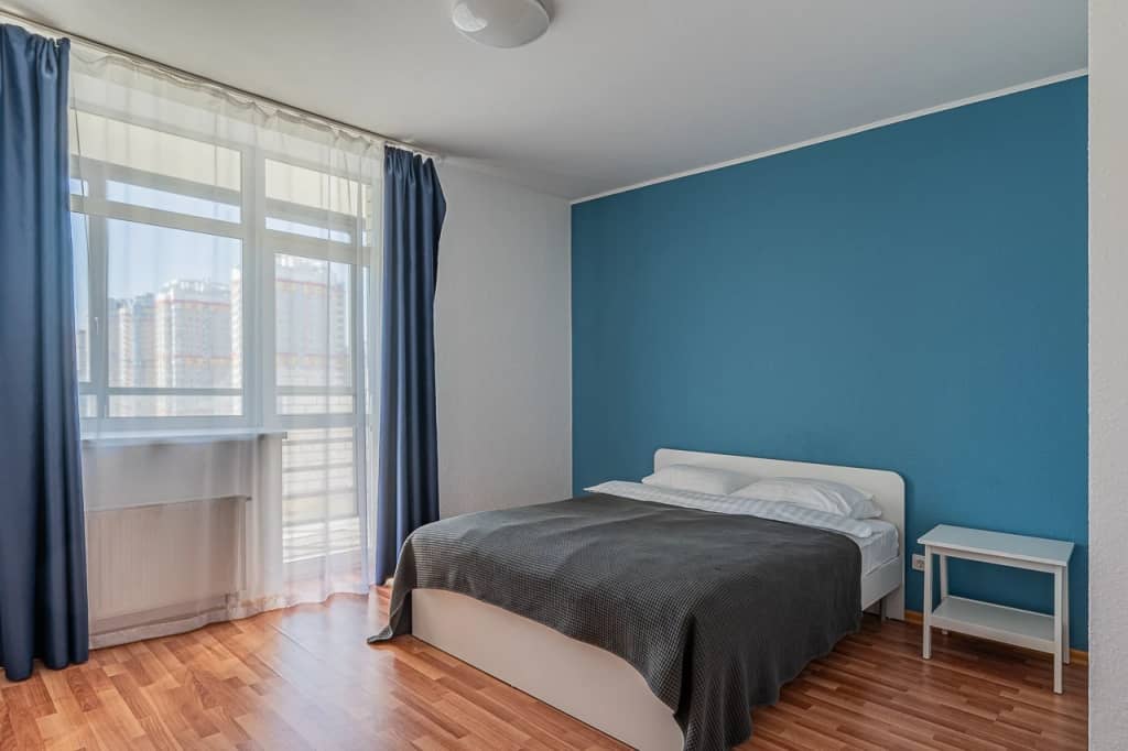 Апартаменты Rooms-ekb на улице Союзная 27 (16 этаж): фото 7