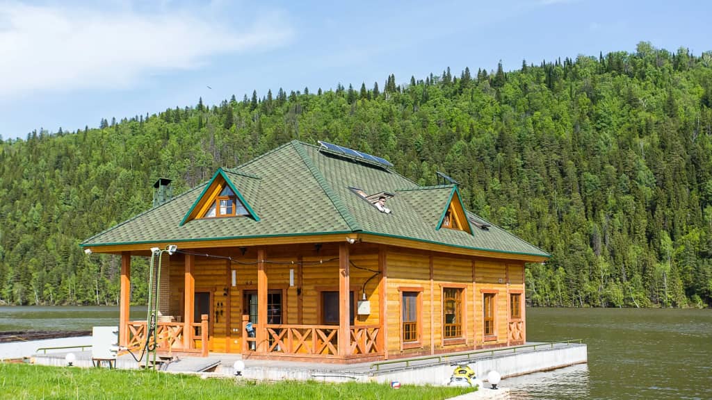 База отдыха "Усадьба у Альберта": фото 4