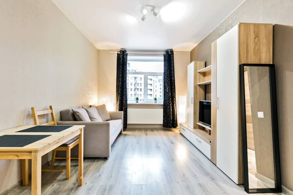 Апартаменты MaxRealty24 Германа Титова 3: фото 7
