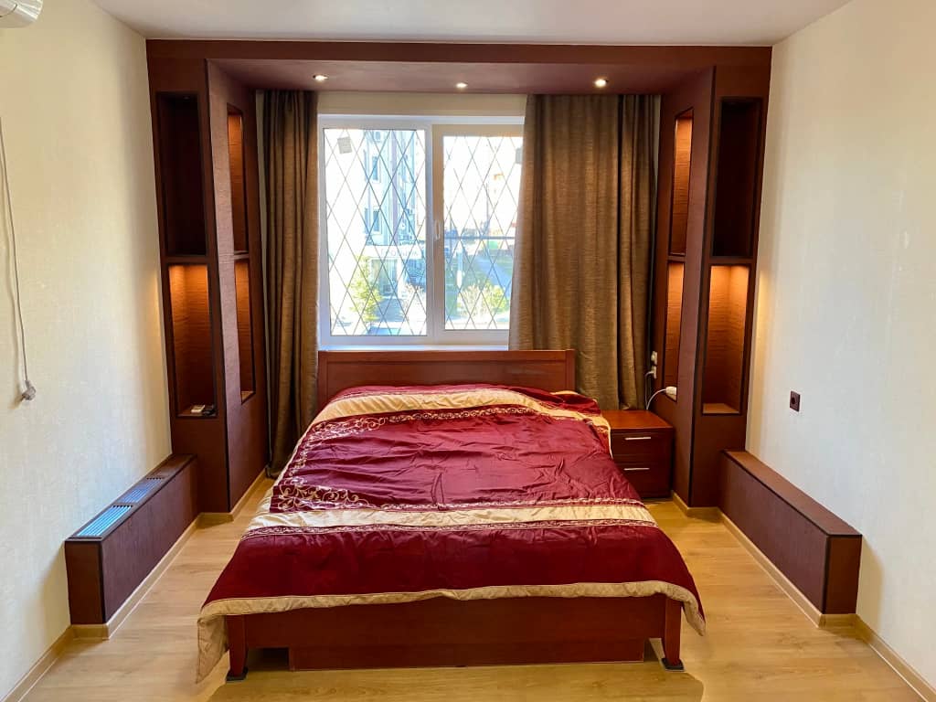 Апартаменты Top House Родионова 165/8: фото 6