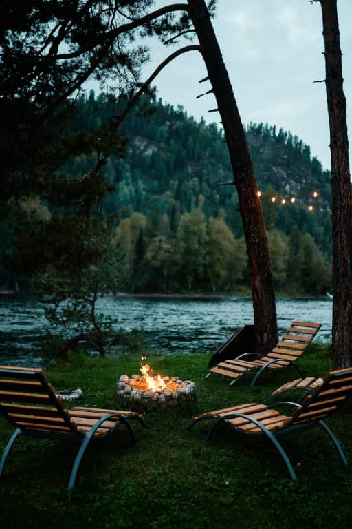База отдыха Relax Телецкое: фото 4